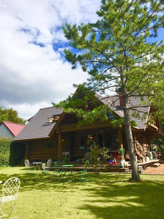 Deja Vu Villa Shika Exterior photo